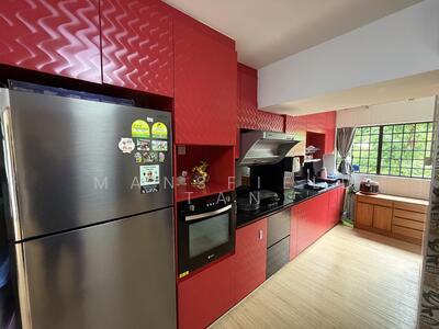 For Sale - 656 Woodlands Ring Road