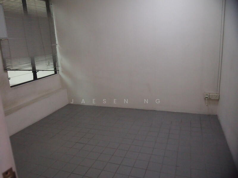 Maid's Room