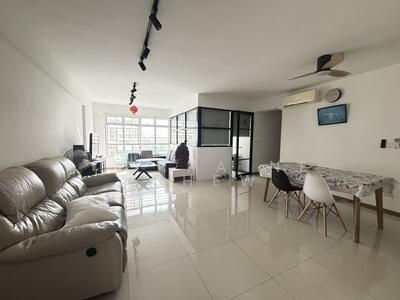 For Sale - 452A Bukit Batok West Avenue 6