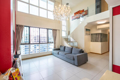 For Sale - 268D Punggol Field