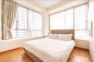 For Rent - The Estrella