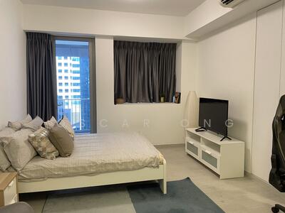 For Sale - V on Shenton