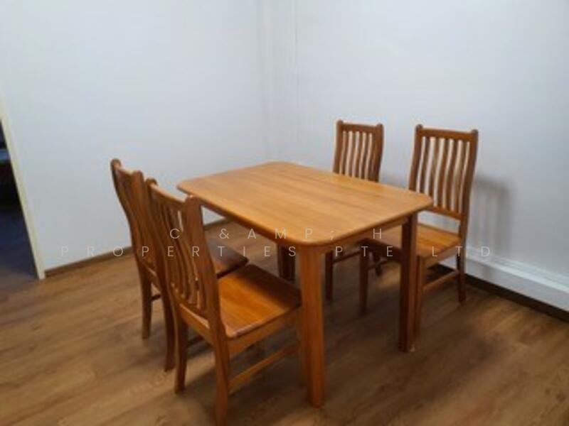 For Rent - 416 Ang Mo Kio Avenue 10