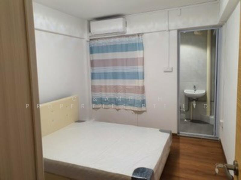 For Rent - 416 Ang Mo Kio Avenue 10