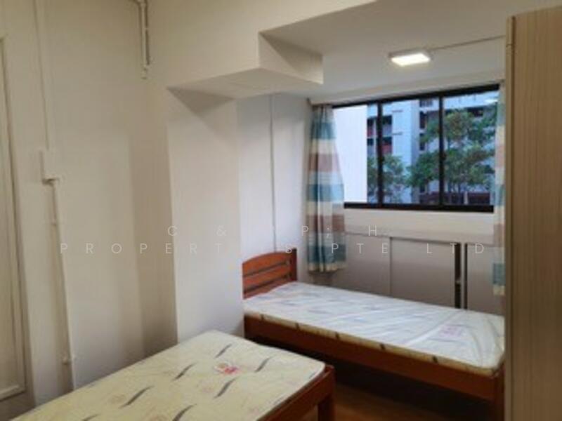 For Rent - 416 Ang Mo Kio Avenue 10