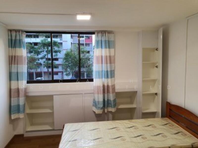 For Rent - 416 Ang Mo Kio Avenue 10