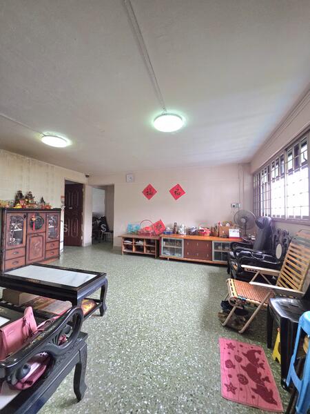 For Sale - 24 Telok Blangah Crescent