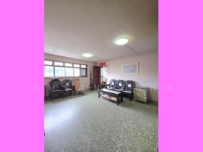 For Sale - 24 Telok Blangah Crescent