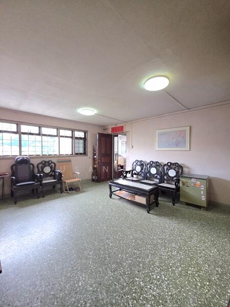 For Sale - 24 Telok Blangah Crescent