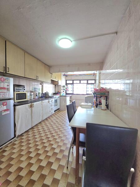 For Sale - 24 Telok Blangah Crescent