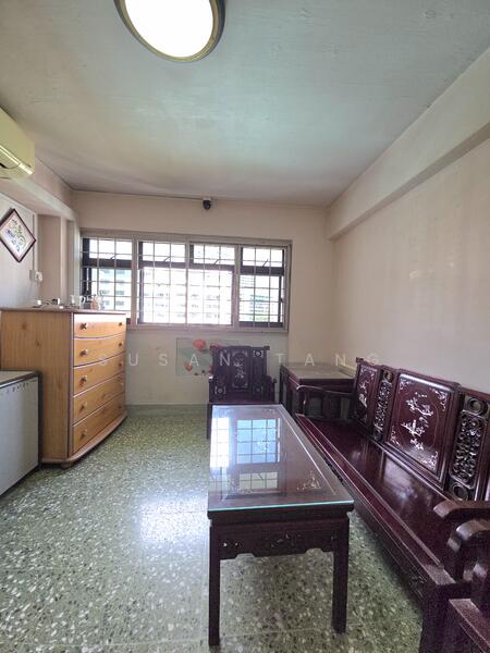 For Sale - 24 Telok Blangah Crescent