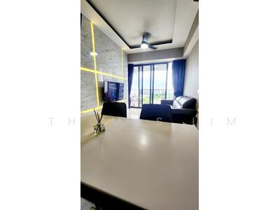 For Rent - Riverbank at Fernvale