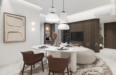 For Sale - Jansen House