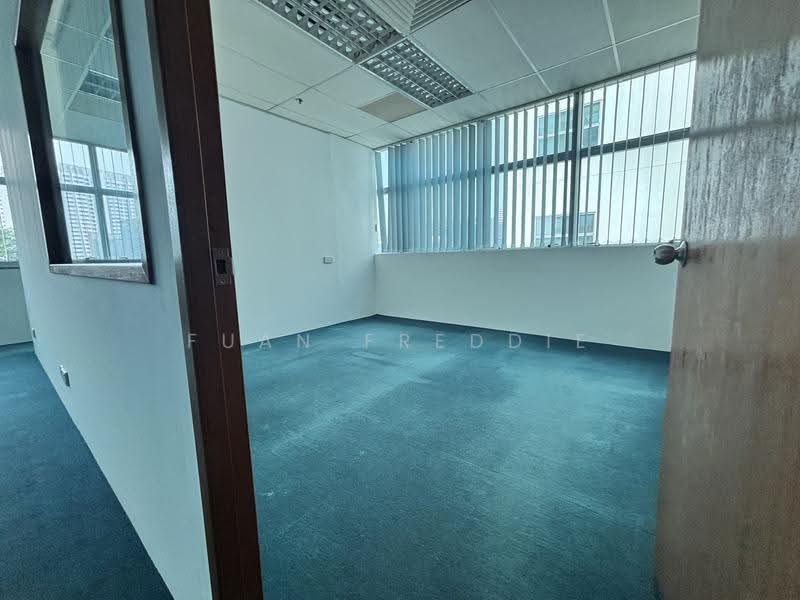 Frontech Centre, 15 Jalan Kilang Barat, Alexandra / Commonwealth, 1,765 sqft, Light Industrial (B1) For Rent, by Fuan Freddie, 60165143 - Interior - CommercialGuru.com.sg