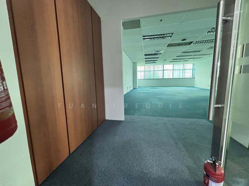 Frontech Centre, 15 Jalan Kilang Barat, Alexandra / Commonwealth, 1,765 sqft, Light Industrial (B1) For Rent, by Fuan Freddie, 60165143 - Interior - CommercialGuru.com.sg