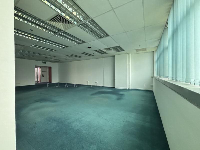 Frontech Centre, 15 Jalan Kilang Barat, Alexandra / Commonwealth, 1,765 sqft, Light Industrial (B1) For Rent, by Fuan Freddie, 60165143 - Interior - CommercialGuru.com.sg