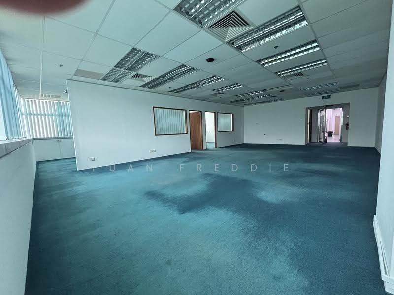 Frontech Centre, 15 Jalan Kilang Barat, Alexandra / Commonwealth, 1,765 sqft, Light Industrial (B1) For Rent, by Fuan Freddie, 60165143 - Interior - CommercialGuru.com.sg