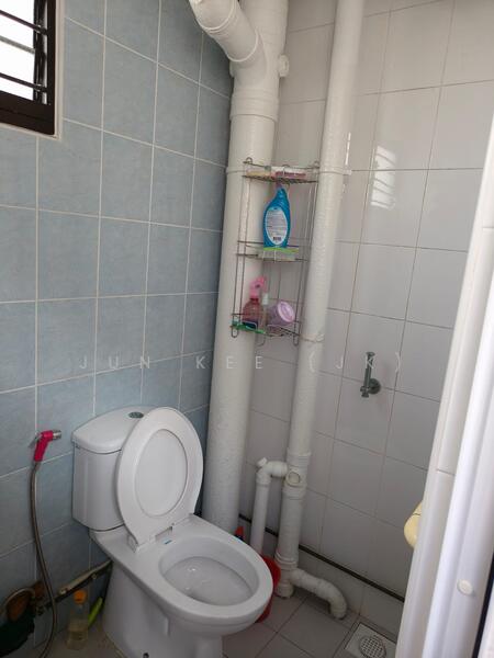 For Rent - 289 Yishun Avenue 6