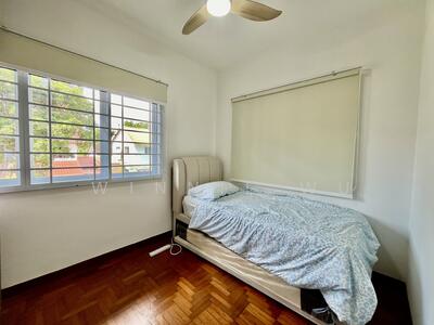 For Rent - Jalan Chegar