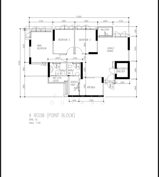 For Sale 668A Edgefield Plains