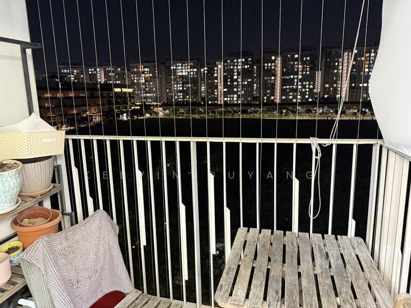 For Sale - 668A Edgefield Plains