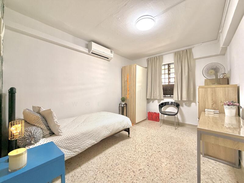 Common bedroom