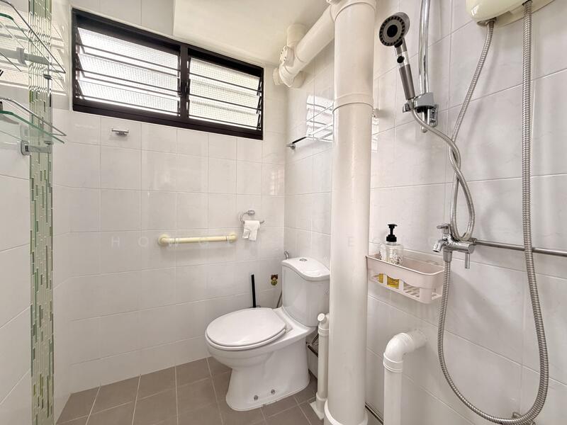 Common bath