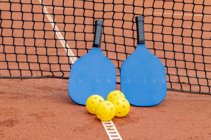Play Pickleball at ease - No complaint