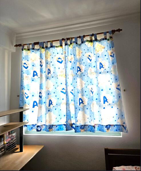 Year-round gentle breeze