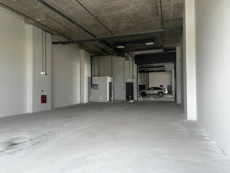 Food Ascent, 45 Tuas South Avenue 1, 2,207 sqft, Factory / Workshop (B2) For Rent, by Terry Tan, 60165175 - CommercialGuru.com.sg