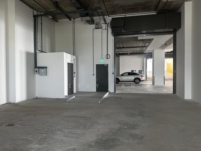 Food Ascent, 45 Tuas South Avenue 1, 2,207 sqft, Factory / Workshop (B2) For Rent, by Terry Tan, 60165175 - CommercialGuru.com.sg
