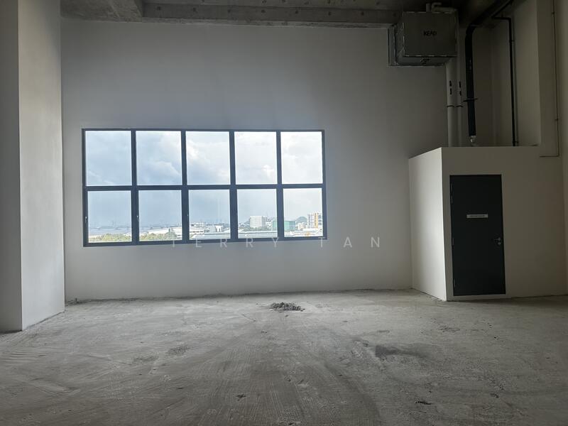 Food Ascent, 45 Tuas South Avenue 1, 2,207 sqft, Factory / Workshop (B2) For Rent, by Terry Tan, 60165175 - CommercialGuru.com.sg