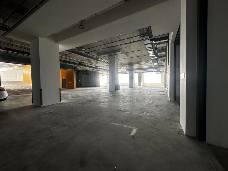 Food Ascent, 45 Tuas South Avenue 1, 2,207 sqft, Factory / Workshop (B2) For Rent, by Terry Tan, 60165175 - CommercialGuru.com.sg