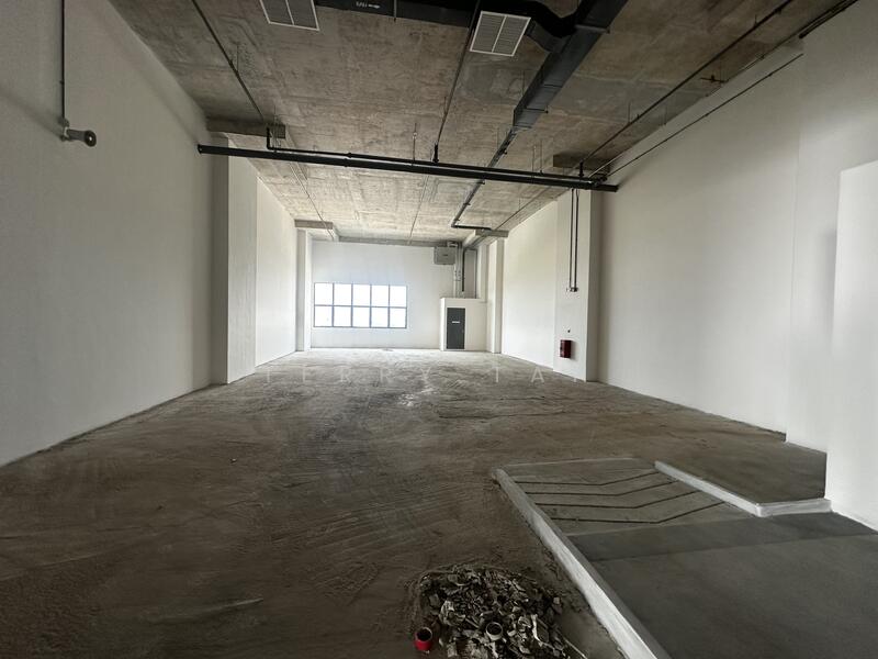 Food Ascent, 45 Tuas South Avenue 1, 2,207 sqft, Factory / Workshop (B2) For Rent, by Terry Tan, 60165175 - CommercialGuru.com.sg