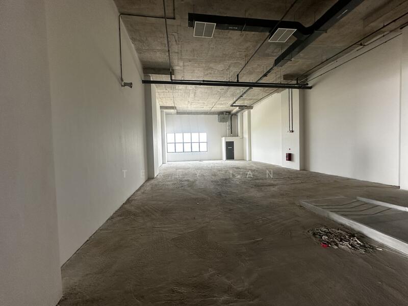 Food Ascent, 45 Tuas South Avenue 1, 2,207 sqft, Factory / Workshop (B2) For Rent, by Terry Tan, 60165175 - CommercialGuru.com.sg