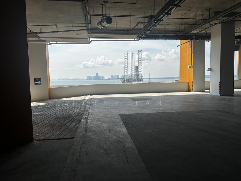 Food Ascent, 45 Tuas South Avenue 1, 2,207 sqft, Factory / Workshop (B2) For Rent, by Terry Tan, 60165175 - CommercialGuru.com.sg