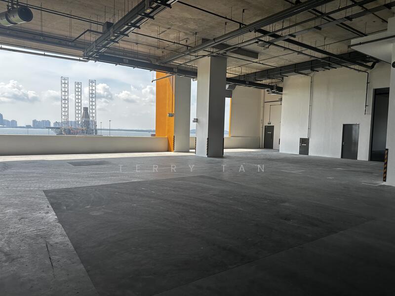 Food Ascent, 45 Tuas South Avenue 1, 2,207 sqft, Factory / Workshop (B2) For Rent, by Terry Tan, 60165175 - CommercialGuru.com.sg