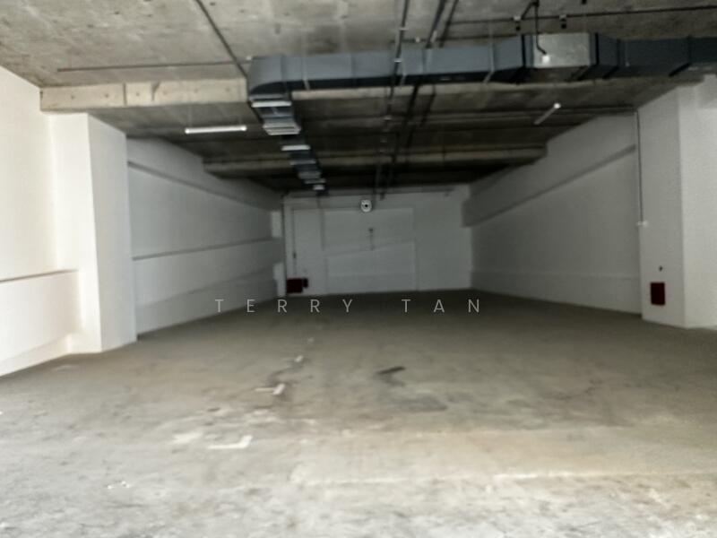 Food Ascent, 45 Tuas South Avenue 1, 2,207 sqft, Factory / Workshop (B2) For Rent, by Terry Tan, 60165175 - CommercialGuru.com.sg