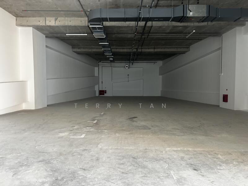 Food Ascent, 45 Tuas South Avenue 1, 2,207 sqft, Factory / Workshop (B2) For Rent, by Terry Tan, 60165175 - CommercialGuru.com.sg