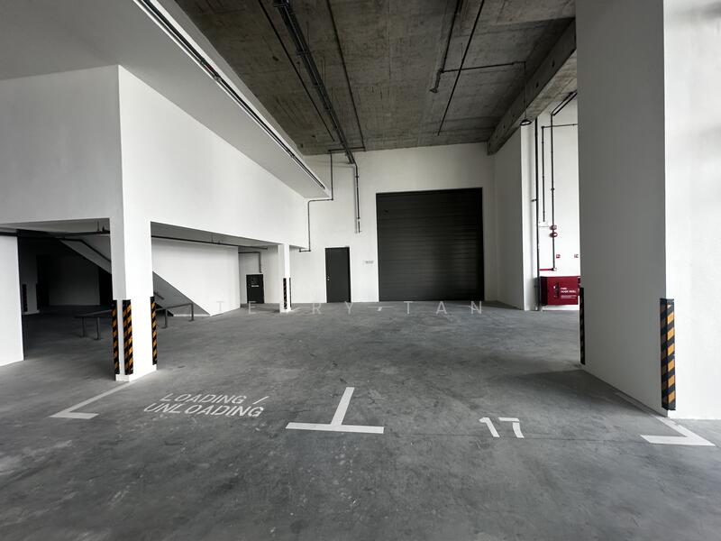 Food Ascent, 45 Tuas South Avenue 1, 2,207 sqft, Factory / Workshop (B2) For Rent, by Terry Tan, 60165175 - CommercialGuru.com.sg
