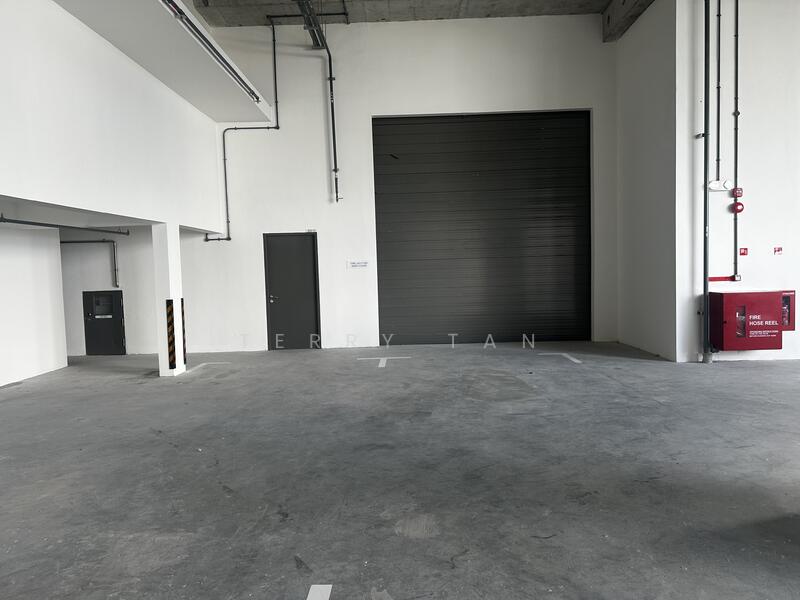 Food Ascent, 45 Tuas South Avenue 1, 2,207 sqft, Factory / Workshop (B2) For Rent, by Terry Tan, 60165175 - CommercialGuru.com.sg