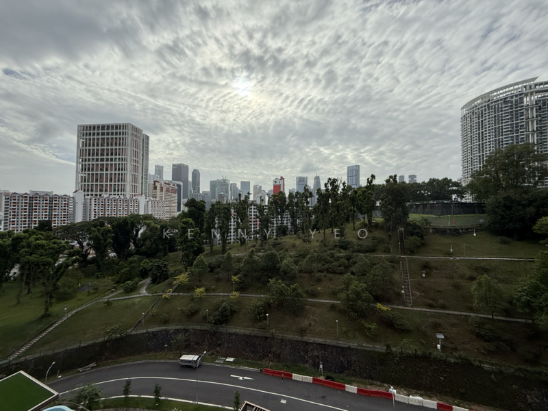 The Landmark Condominium For Sale at S$ 1,399,999 | PropertyGuru Singapore - Exterior