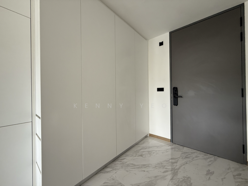 The Landmark Condominium For Sale at S$ 1,399,999 | PropertyGuru Singapore - Interior