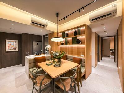 For Sale - Canberra Crescent Residences