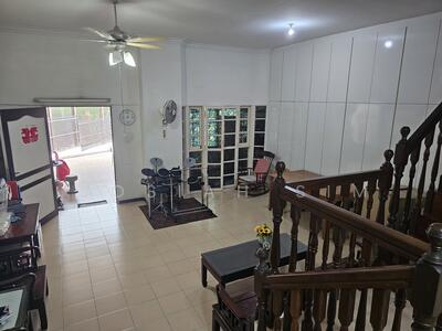 For Sale - Summer Place