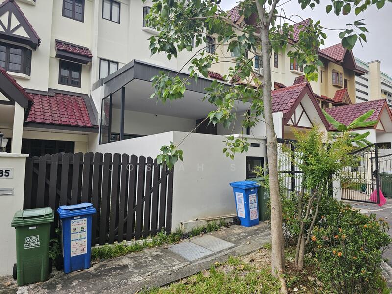 For Sale - Summer Place