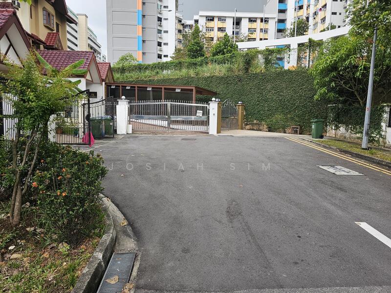 For Sale - Summer Place