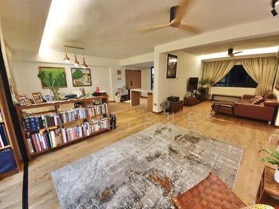 For Sale - Braddell View