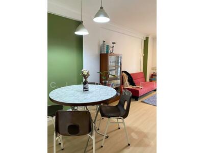 For Sale - 502 Bedok North Street 3