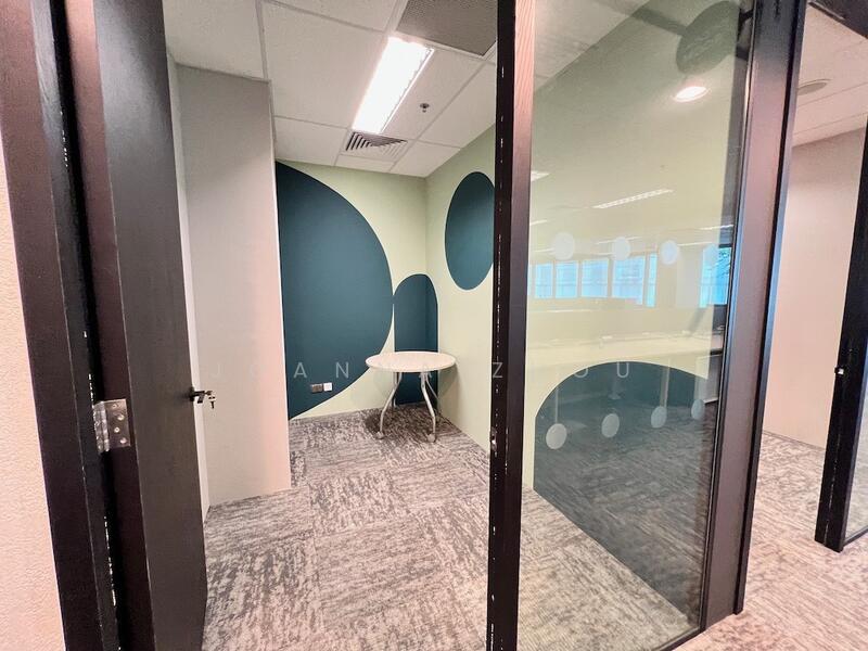 Eightrium @ Changi Business Park, 15A Changi Business Park Central 1, 12,831 sqft, Business / Science Park For Rent, by Joanna Zhou, 60165217 - Study - CommercialGuru.com.sg
